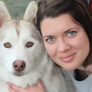 Pet-Sitter à Vieux-Berquin (+ husky)