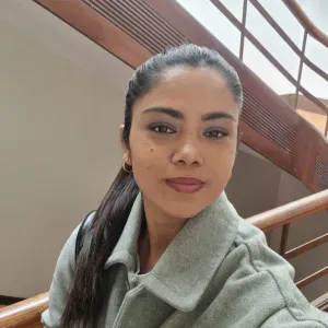 Responsible cleaner in lisbon..