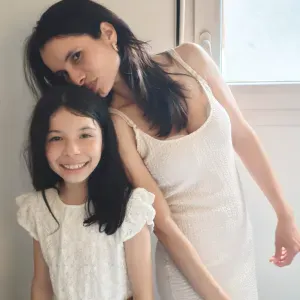 Baby-sitter expérimentée à Paris