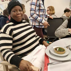 Recherche d'emploi pour personnes âgées 