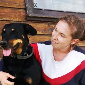 Pet-Sitter à Cournon et alentours