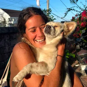 Pet sitting & VetCare na zona de Lisboa