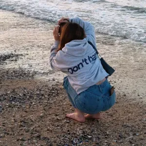 Baby-sitter dynamique et motivée 