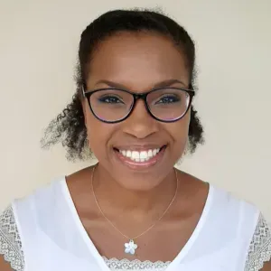 Prof expérimentée secteur FDF Schoelcher