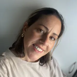 Funcionária de limpeza esporádica 