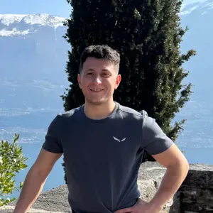 Per sitting Brescia Daniele 😉🐶