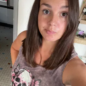 Cherche garde enfant matin 