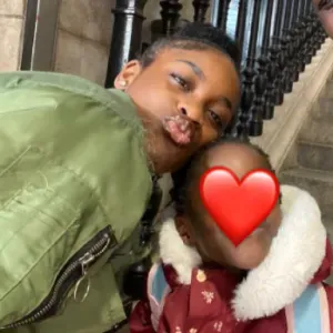 Baby-Sitter attentionnée dans le 78 