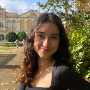 Baby-sitteuse expérimentée sur Nantes