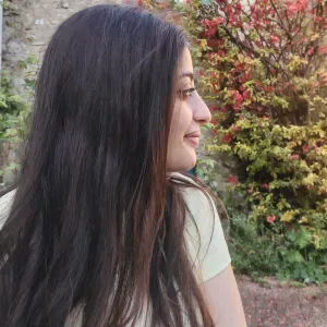 Baby-sitter _ Aide devoirs_Ménage