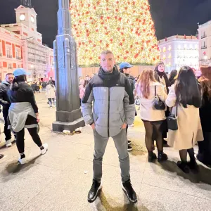 Ubicado en Madrid y alrededores