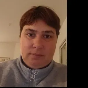 Sophie aide à domicile