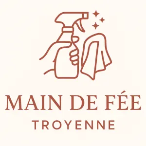 Ménage, garde d'enfants  Troyes et alentours 