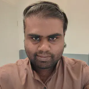 Trusted Professional Cleaner Ready to Help