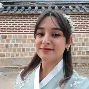 Cours de coréen débutant à domicile 