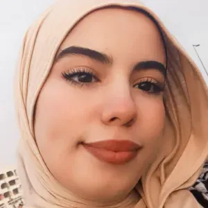 am a babysitter and a caregiver in Morocco.