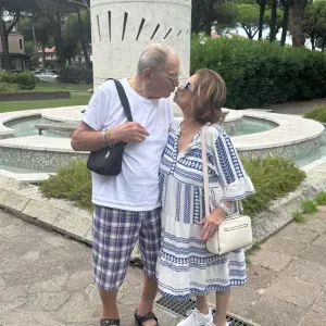 Pulizie domestiche + stirare (Ivana)