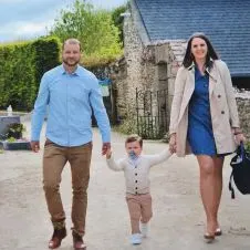 Baby-sitting occasionnel le week-end