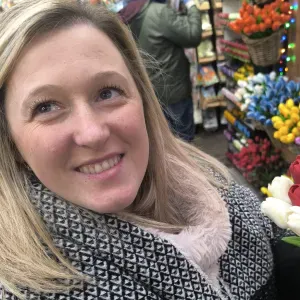 Femme de ménage je suis de Mouscron