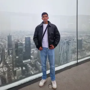 Responsible Cleaner in Vilnius 