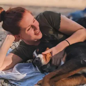 Pet-sitter à Lançon-Provence et alentours 