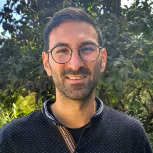 Animateur BAFA véhiculé — Garde d'enfants active