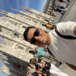 Dog sitter a Genova, vicino Fiumara