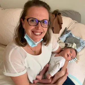 Baby sitting Pertuis et alentours 