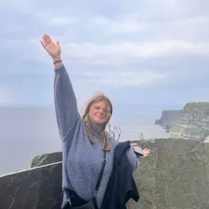 Naya, Baby-sitter aux Herbiers