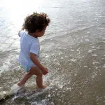 Sortie d'école pour mes 2 fistons 8 & 12 ans