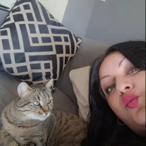 Agent d'entretien et Baby sitter
