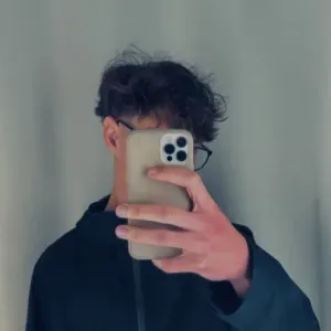 Lucas disponible et motivé. 