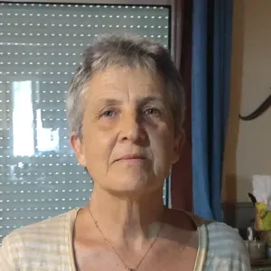Je recherche une femme de ménage