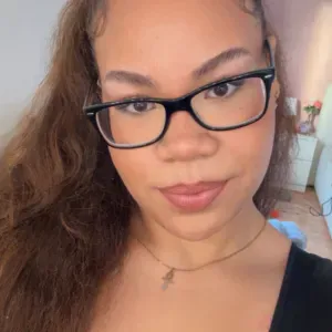 Engagierte Studentin Berlin