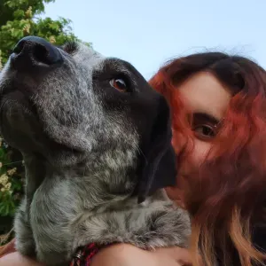 Amoureuse des animaux à St Paul 