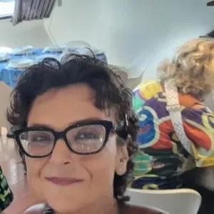 Addetta alle pulizie zona castelli romani