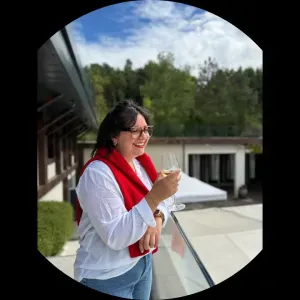 Une accompagnante éducative et sociale pour vous aidés