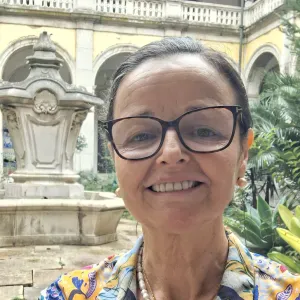 Pet sitting na vila de Cascais