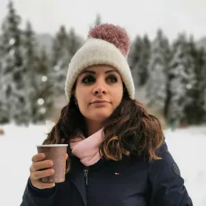 je recherche une nounou/babysitter