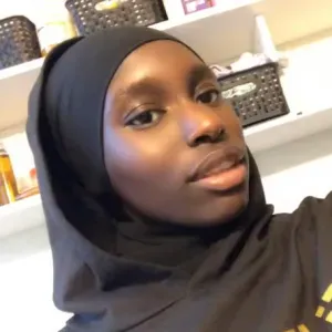 Baby-sitter débutante à Paris, proche du 94