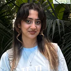 Baby-sitter responsable, douce, dynamique et créative