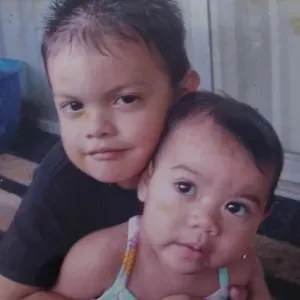 Canguro en irun de nivel amateur 