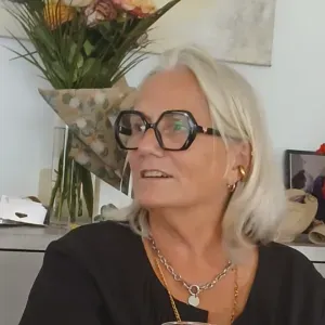 Dame de compagnie pour vos aînés