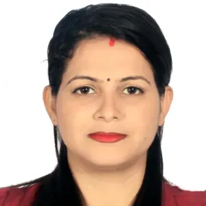 Responsible cleaner in copenhagen