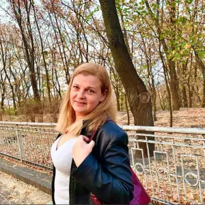 Philologue, professeur la langue Ukrainien et Russe 