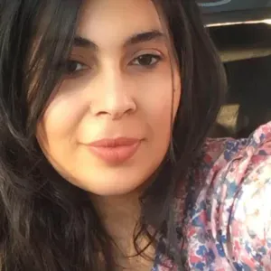 Samar Étudiante en psychologie, engagée et bienveillante