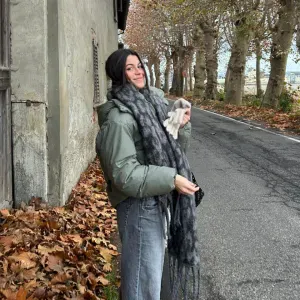 Cuidadora de animales en Granada!