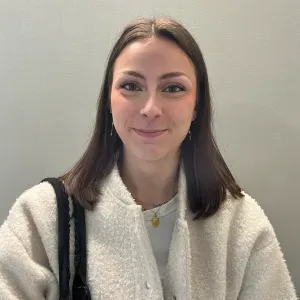 Amoureuse et amie des animaux !