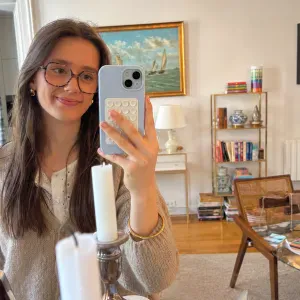 Étudiante disponible pour du baby-sitting