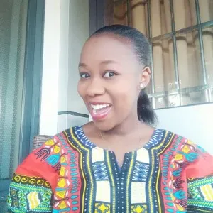 Born again Christian child and elderly minder